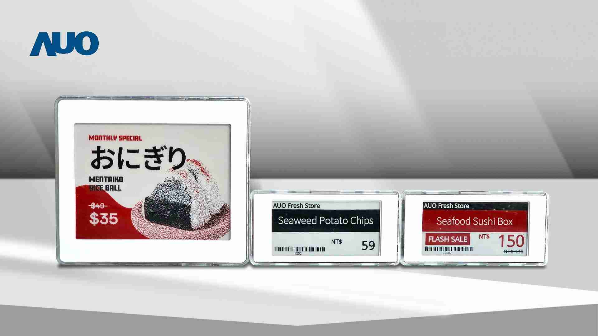 透过z6尊龙电子价格牌（ESL）系统，，，，能取代纸本印刷，，，并因应市场变化，，，，动态调整营销策略，，，实时从总部远程管理和推播营销文宣，，，，提升顾客的消费体验